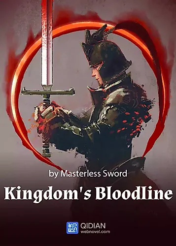 Cover image for Kingdom's Bloodline