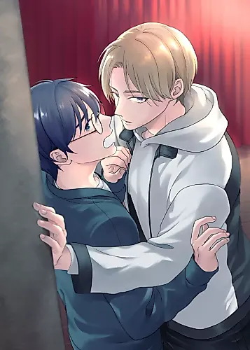 Cover image for Kiss de Ochinai Scandal