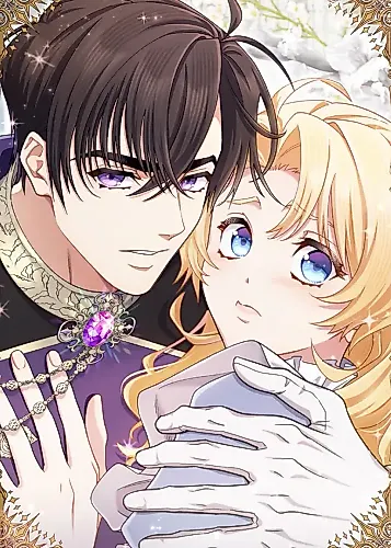Cover image for Kiraware Seijo desu ga, Shindara Shinu hodo Aisarete