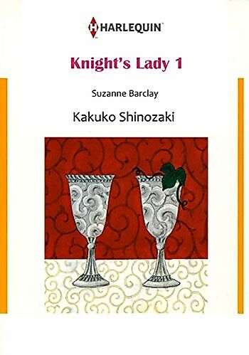 Cover image for Knight's Lady