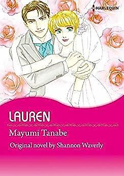 Cover image for Lauren