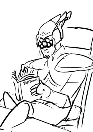 Cover image for League of Bastards