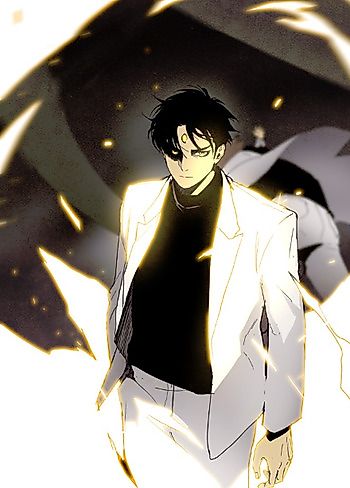 Cover image for LESSA - Servant of Cosmos
