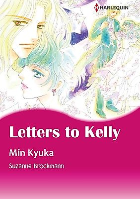 Cover image for Letters to Kelly