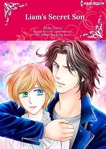 Cover image for Liam's Secret Son