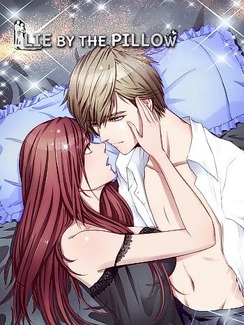 Cover image for Lie by the Pillow