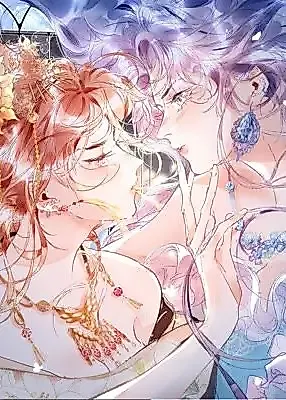 Cover image for Like Somebody in Love