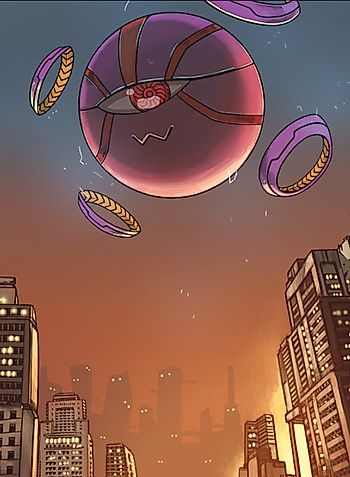 Cover image for Lina