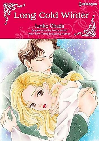 Cover image for Long Cold Winter