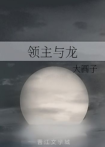 Cover image for Lord and Dragon