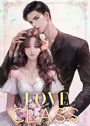 Cover image for Love Class