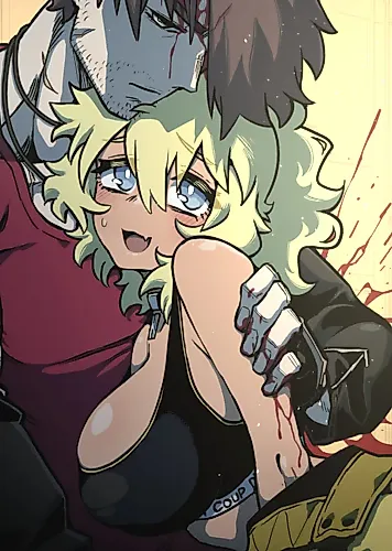Cover image for Love n Gore