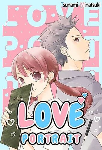 Cover image for Love Portrait
