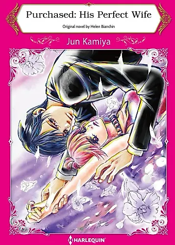 Cover image for Purchased: His Perfect Wife