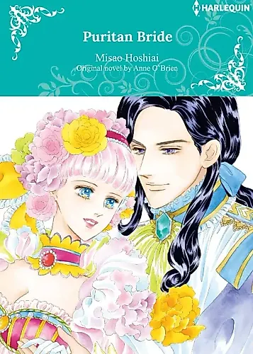 Cover image for Puritan Bride