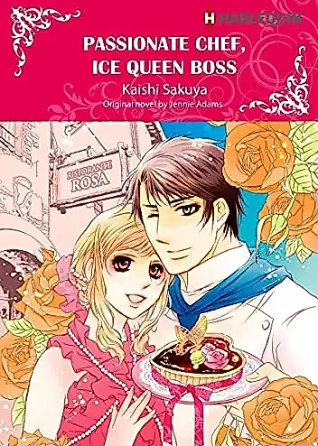 Cover image for Heart no Tart wo Kimi ni