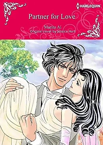 Cover image for Partner for Love