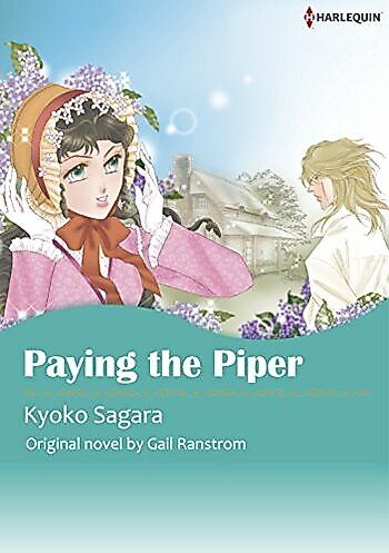 Cover image for Paying the Piper