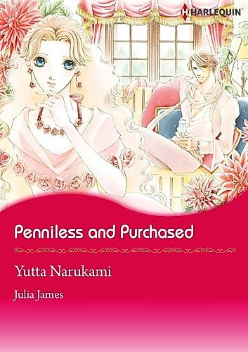 Cover image for His Penniless Beauty