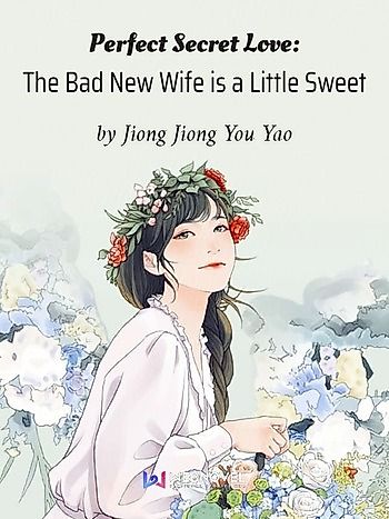 Cover image for 100% Sweet Love: The Delinquent XXX Wife Is a Bit Sweet
