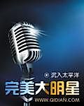 Cover image for Perfect Superstar
