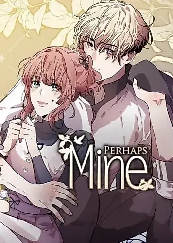 Cover image for Perhaps You're Mine