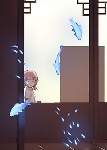 Cover image for Phantom