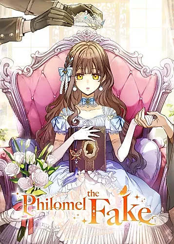 Cover image for Philomel the Fake