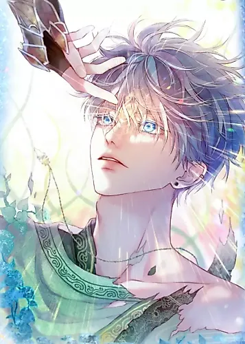 Cover image for Planetary Eyes