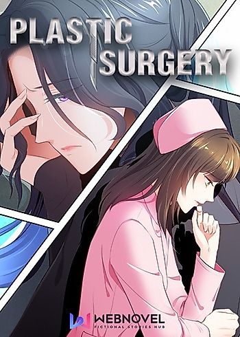 Cover image for Plastic Surgery
