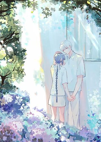 Cover image for Please Let Me Study Hard