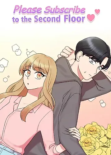 Cover image for Please Subscribe to the Second Floor