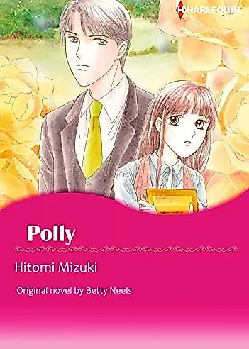 Cover image for Polly