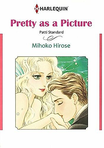 Cover image for Pretty As A Picture