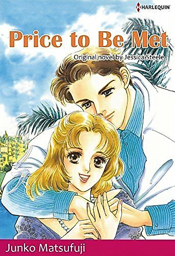 Cover image for Price to be Met