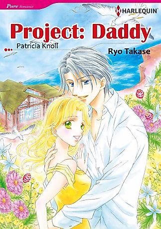 Cover image for Project: Daddy
