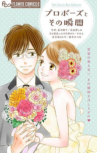 Cover image for Proposal to Sono Shunkan