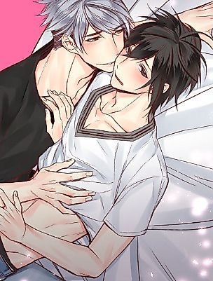 Cover image for Psycho Love