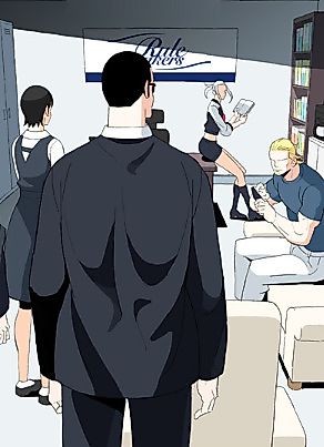 Cover image for Rule Makers