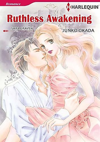 Cover image for Ruthless Awakening