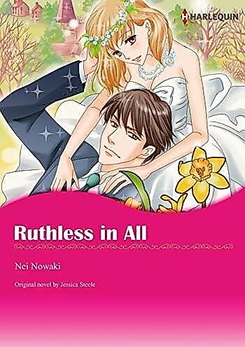 Cover image for Ruthless in All