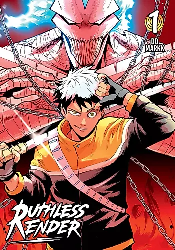 Cover image for Ruthless Render