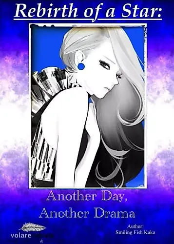 Cover image for Rebirth of a Star