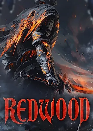 Cover image for Redwood