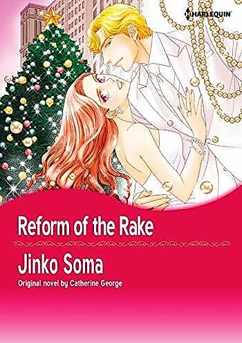 Cover image for Reform of the Rake
