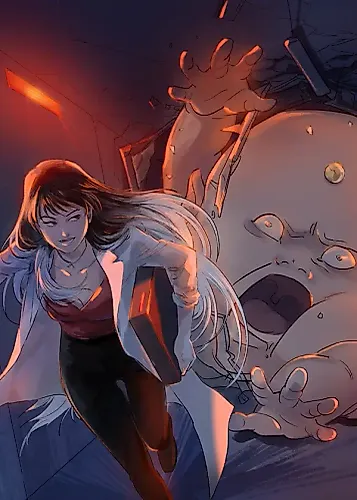 Cover image for Giant Baby At Birth