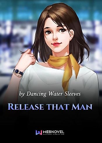 Cover image for Release that Man