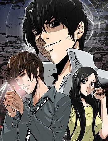 Cover image for Remnant