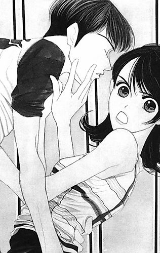 Cover image for Love Maze