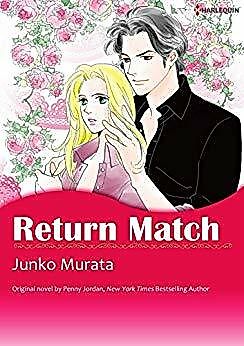 Cover image for Return Match